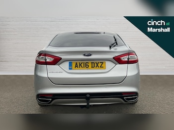 Used Ford Mondeo 2016 for sale - 76130682: Photo 4