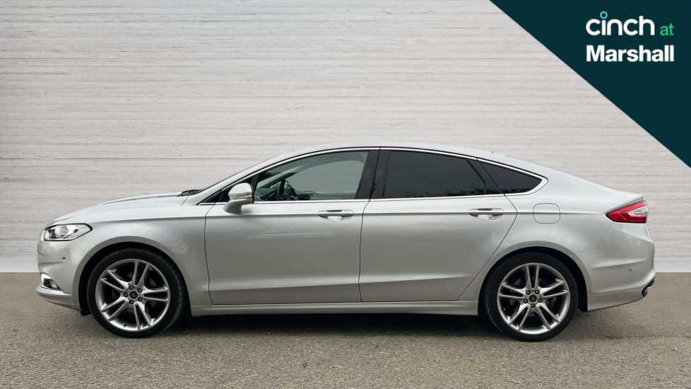 Used Ford Mondeo 2016 for sale - 76130682: Photo 6