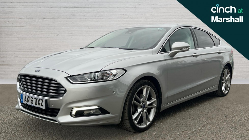 Used Ford Mondeo 2016 for sale - 76130682: Photo 7