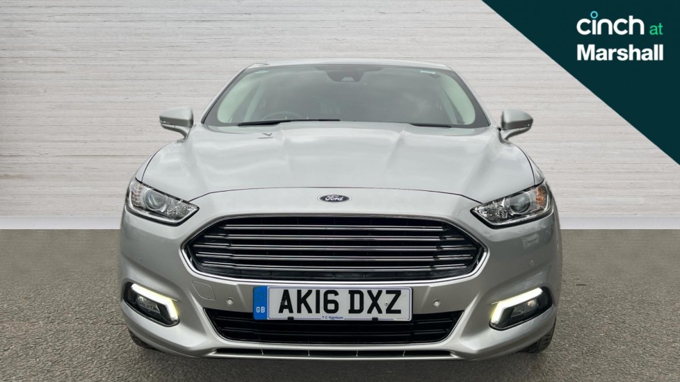 Used Ford Mondeo 2016 for sale - 76130682: Photo 8