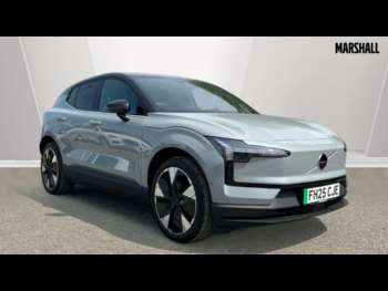 Used Volvo EX30 2025 for sale - 75008658: Photo