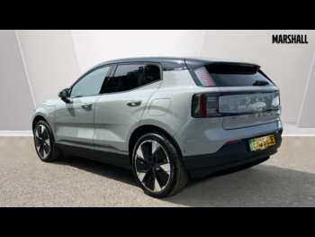 Used Volvo EX30 2025 for sale - 75008658: Photo