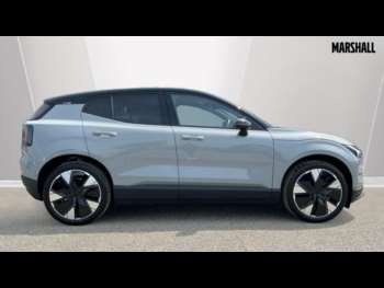 Used Volvo EX30 2025 for sale - 75008658: Photo
