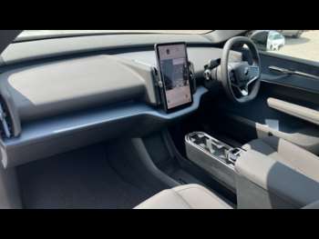 Used Volvo EX30 2025 for sale - 75008658: Photo