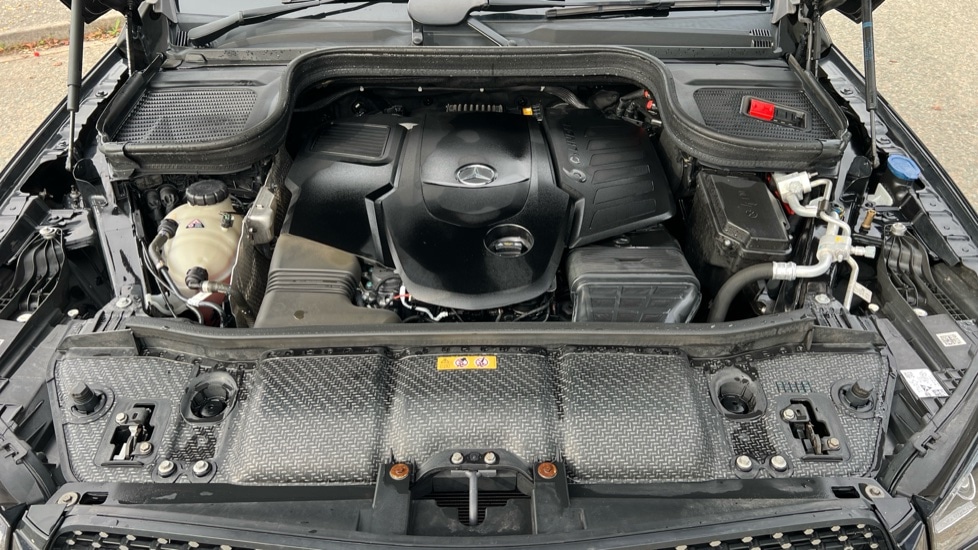 Used Mercedes-Benz GLE 2022 for sale - 76766062: Photo 16