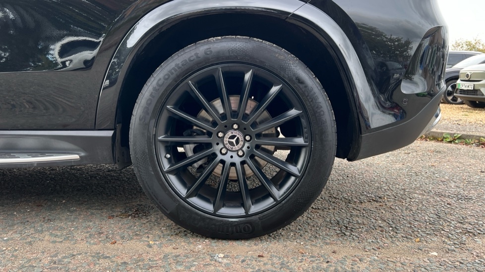 Used Mercedes-Benz GLE 2022 for sale - 76766062: Photo 18