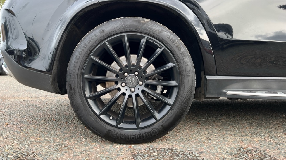 Used Mercedes-Benz GLE 2022 for sale - 76766062: Photo 19