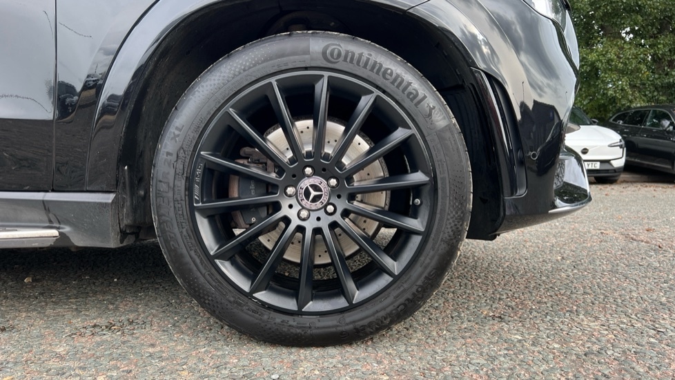 Used Mercedes-Benz GLE 2022 for sale - 76766062: Photo 20