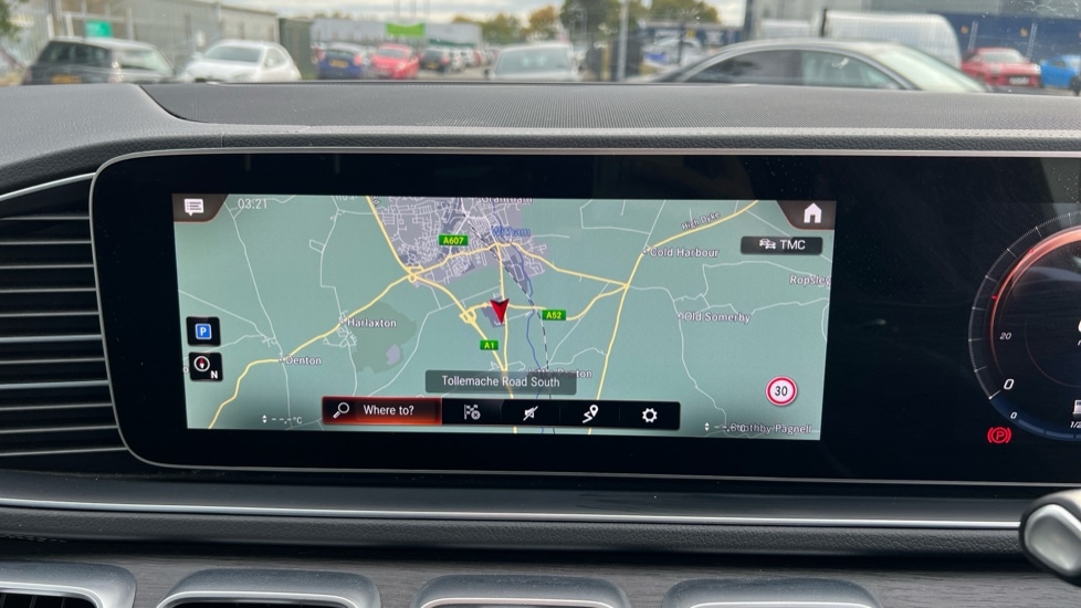 Used Mercedes-Benz GLE 2022 for sale - 76766062: Photo 24