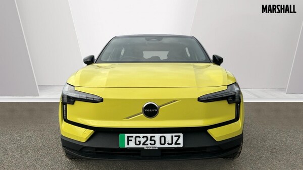Used Volvo EX30 2025 for sale - 75467827: Photo 12