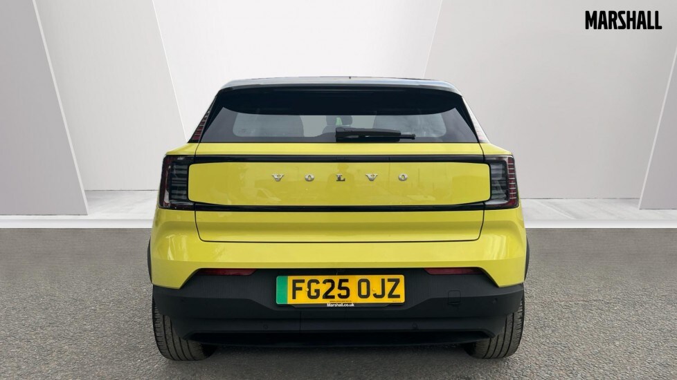 Used Volvo EX30 2025 for sale - 75467827: Photo 13