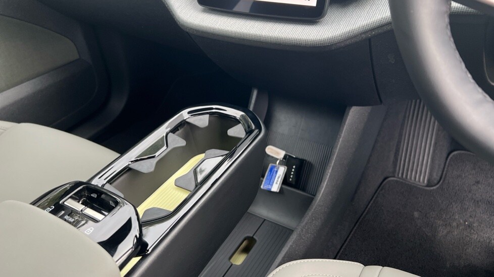 Used Volvo EX30 2025 for sale - 75467827: Photo 14