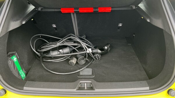 Used Volvo EX30 2025 for sale - 75467827: Photo 17