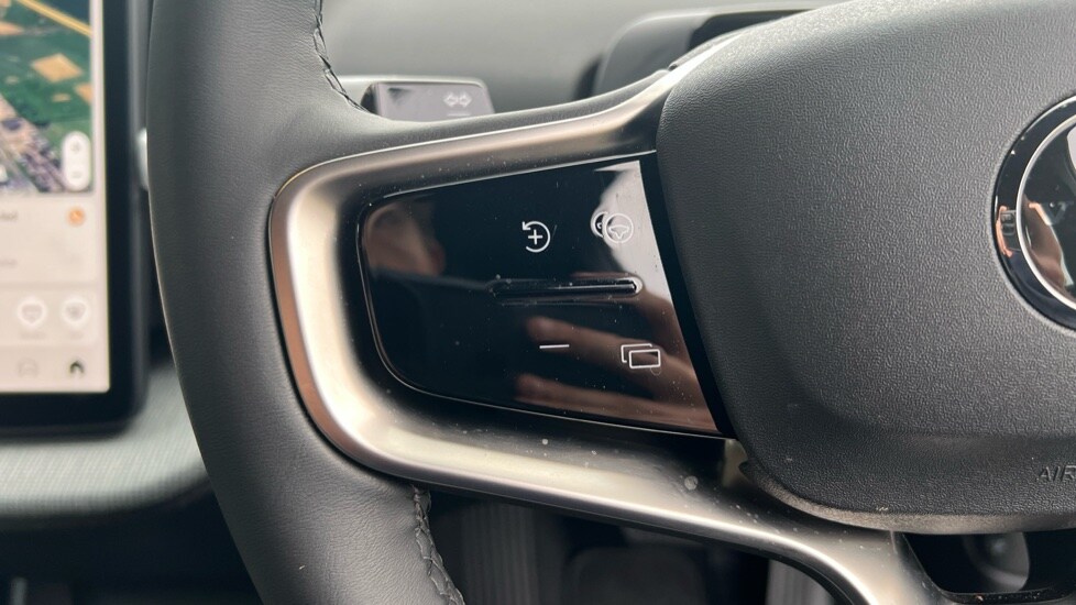 Used Volvo EX30 2025 for sale - 75467827: Photo 18