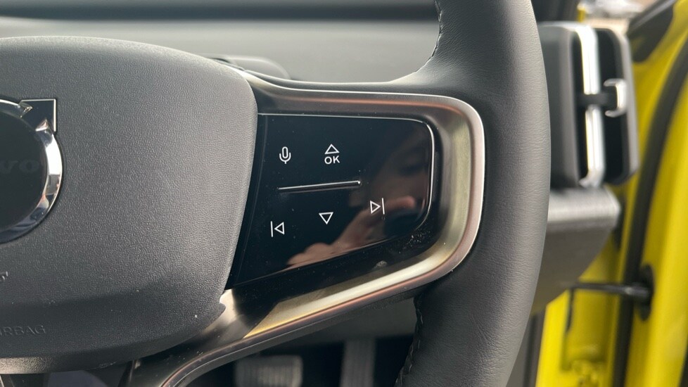 Used Volvo EX30 2025 for sale - 75467827: Photo 19