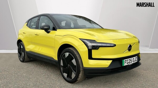 Used Volvo EX30 2025 for sale - 75467827: Photo 1