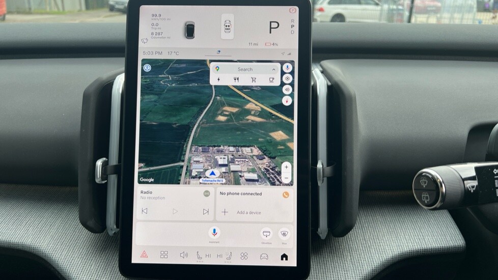 Used Volvo EX30 2025 for sale - 75467827: Photo 20