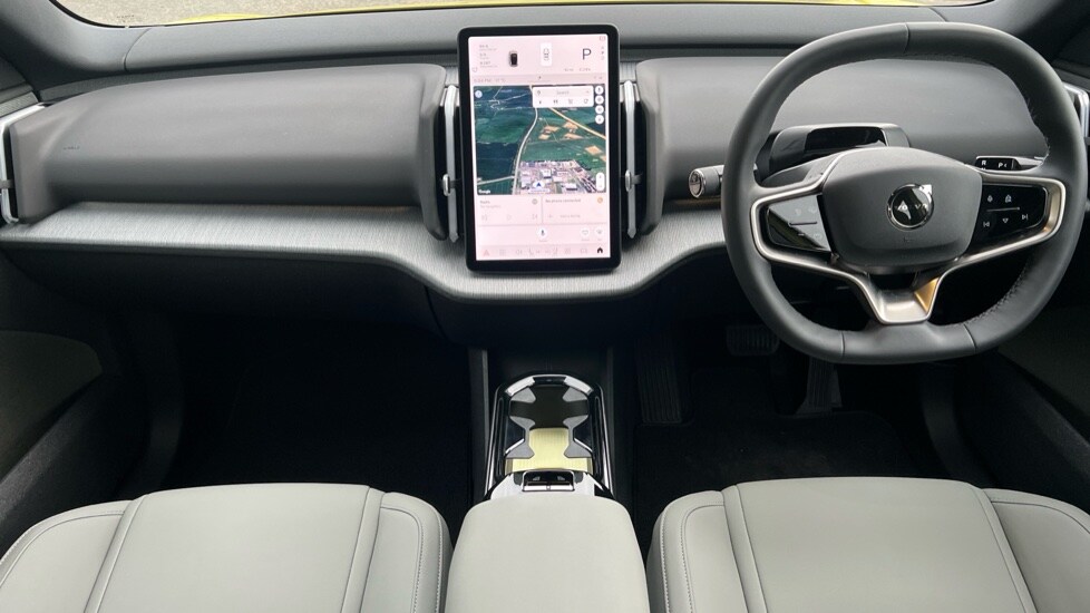 Used Volvo EX30 2025 for sale - 75467827: Photo 21