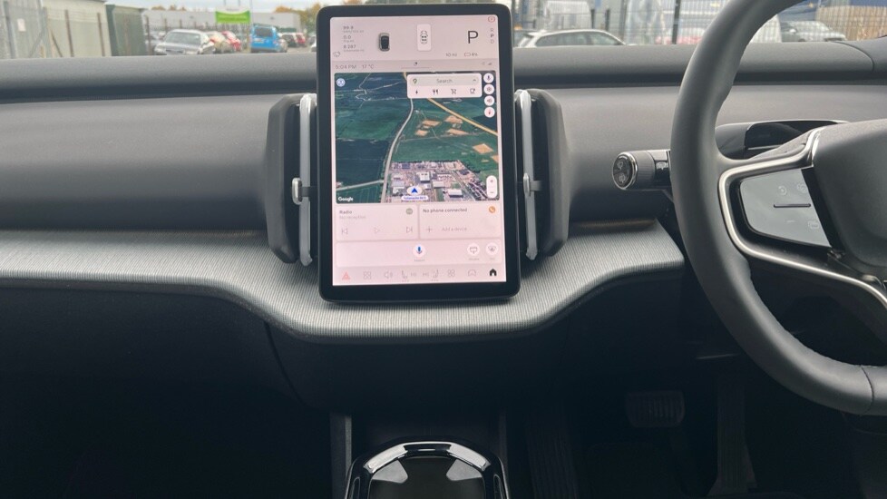 Used Volvo EX30 2025 for sale - 75467827: Photo 22