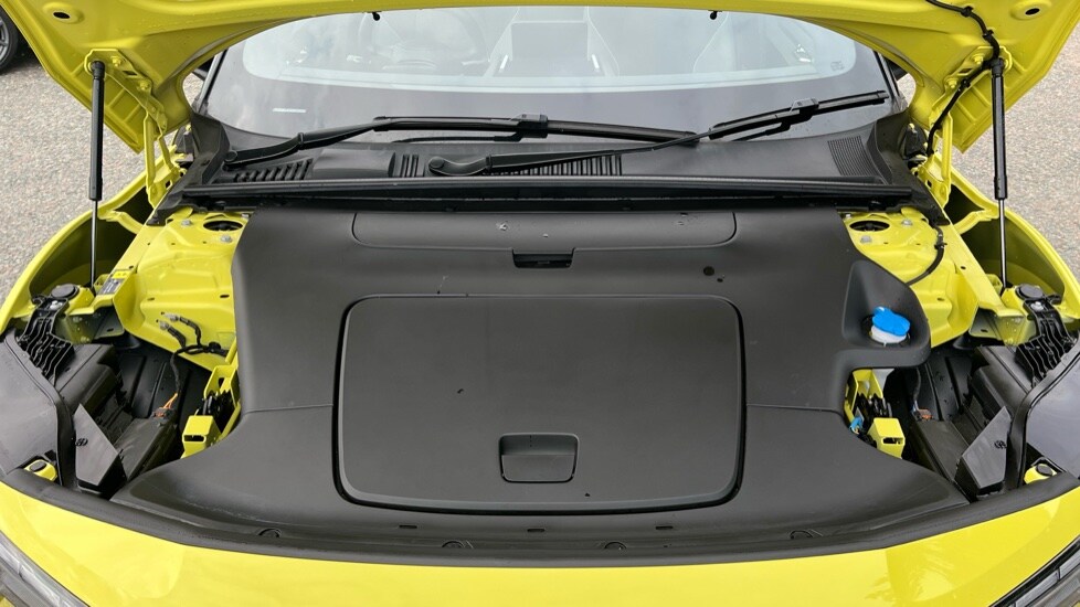 Used Volvo EX30 2025 for sale - 75467827: Photo 23