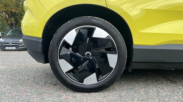 Used Volvo EX30 2025 for sale - 75467827: Photo 24