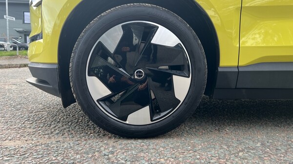 Used Volvo EX30 2025 for sale - 75467827: Photo 25