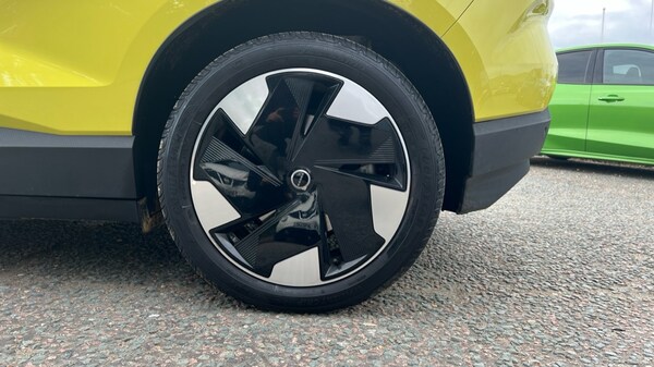 Used Volvo EX30 2025 for sale - 75467827: Photo 26