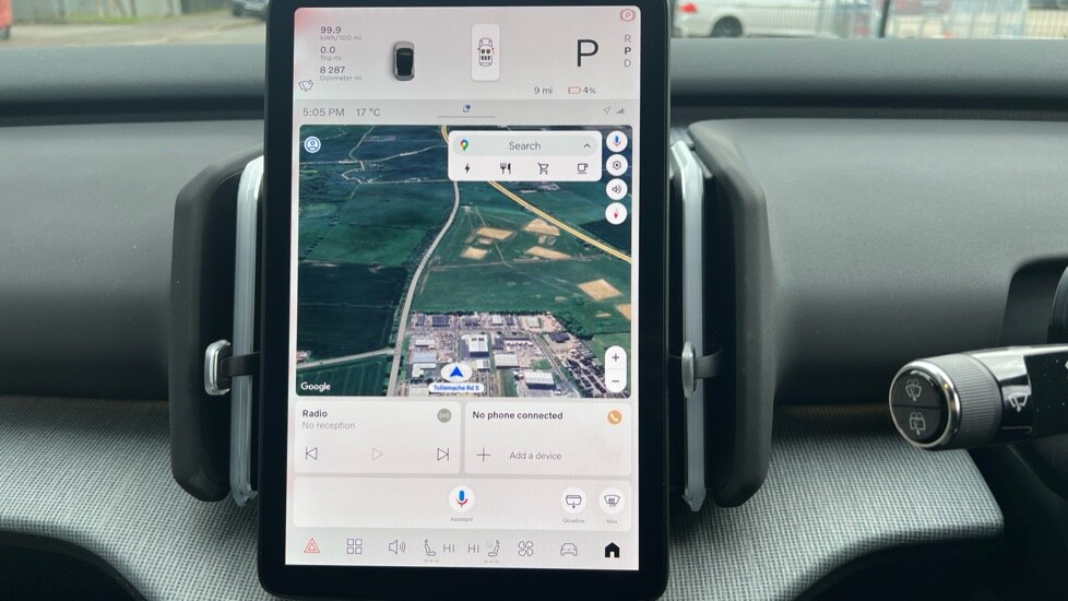 Used Volvo EX30 2025 for sale - 75467827: Photo 29