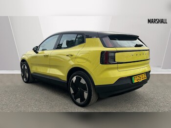 Used Volvo EX30 2025 for sale - 75467827: Photo 2