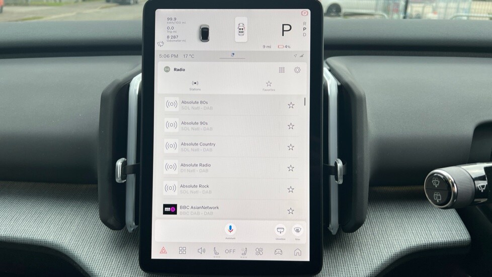 Used Volvo EX30 2025 for sale - 75467827: Photo 30