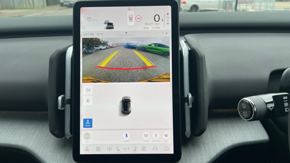 Used Volvo EX30 2025 for sale - 75467827: Photo 32