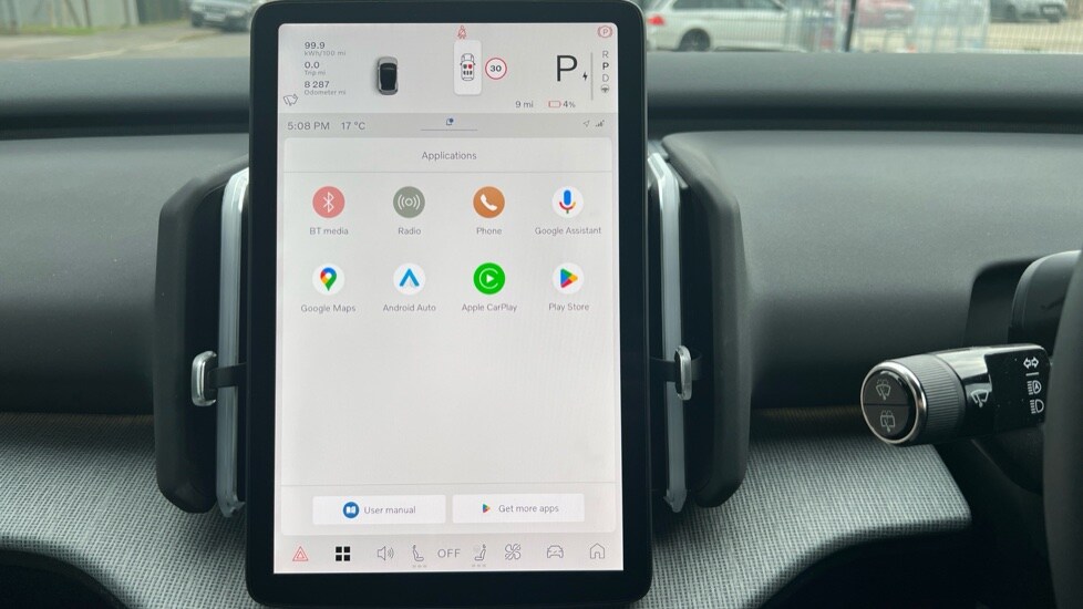 Used Volvo EX30 2025 for sale - 75467827: Photo 34