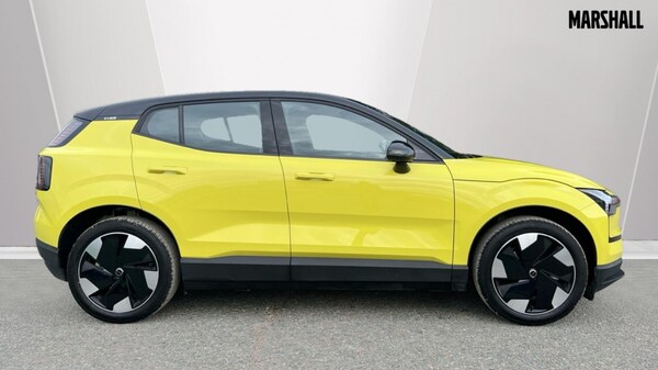 Used Volvo EX30 2025 for sale - 75467827: Photo 3