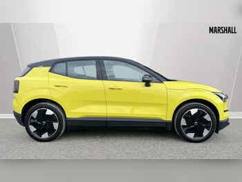 Used Volvo EX30 2025 for sale - 75467827: Photo 3