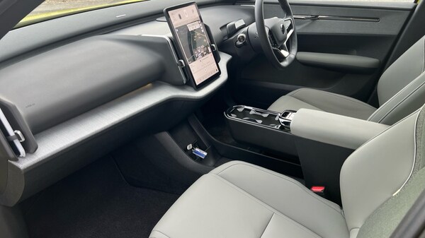 Used Volvo EX30 2025 for sale - 75467827: Photo 4