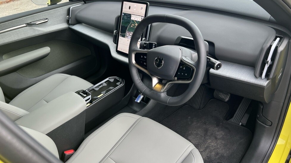 Used Volvo EX30 2025 for sale - 75467827: Photo 5