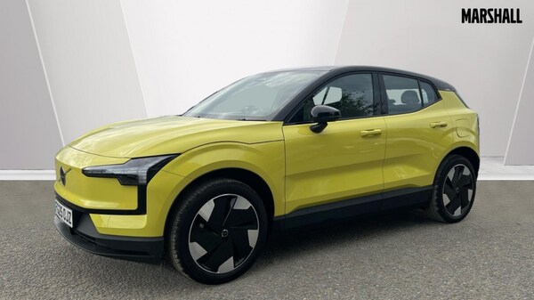 Used Volvo EX30 2025 for sale - 75467827: Photo 6
