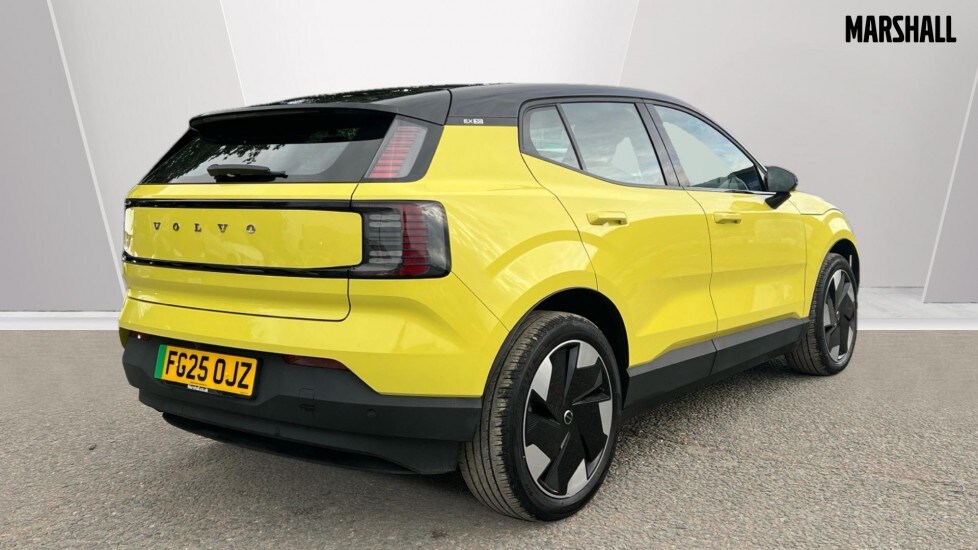 Used Volvo EX30 2025 for sale - 75467827: Photo 7