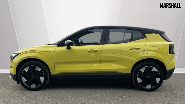 Used Volvo EX30 2025 for sale - 75467827: Photo 8