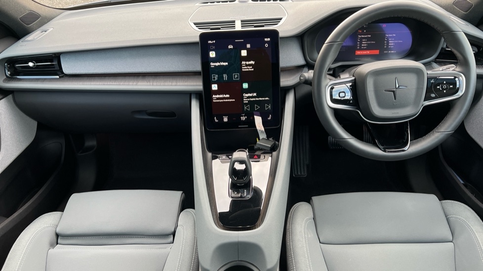 Used Polestar Polestar 2 2024 for sale - 76870496: Photo 11