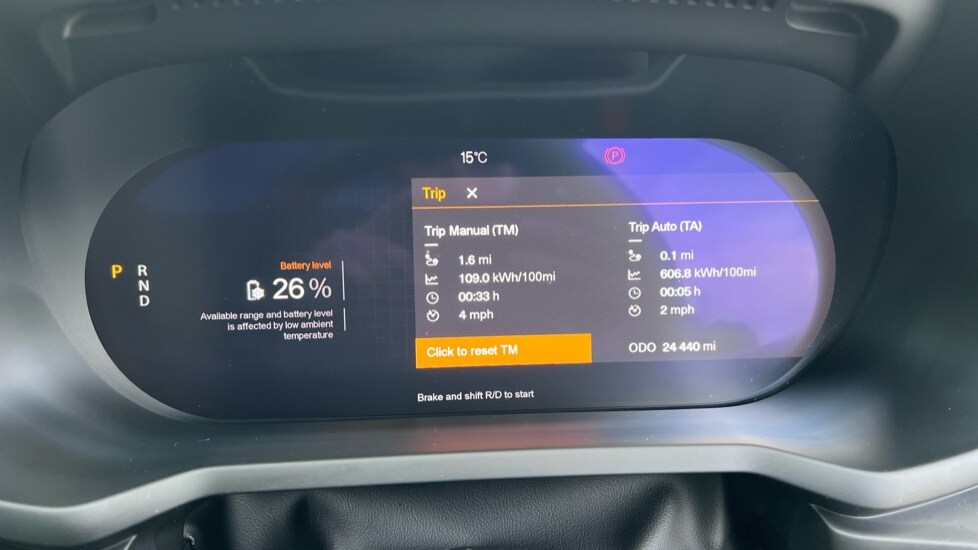 Used Polestar Polestar 2 2024 for sale - 76870496: Photo 13