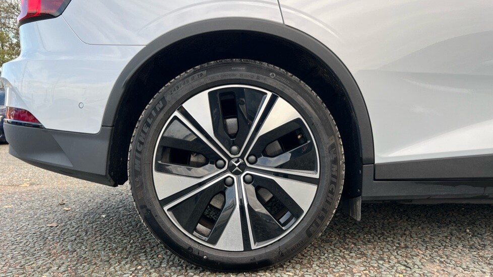 Used Polestar Polestar 2 2024 for sale - 76870496: Photo 19