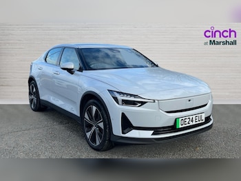 2024 - 220kW 82kWh Long Range SM [Plus] 5dr Auto