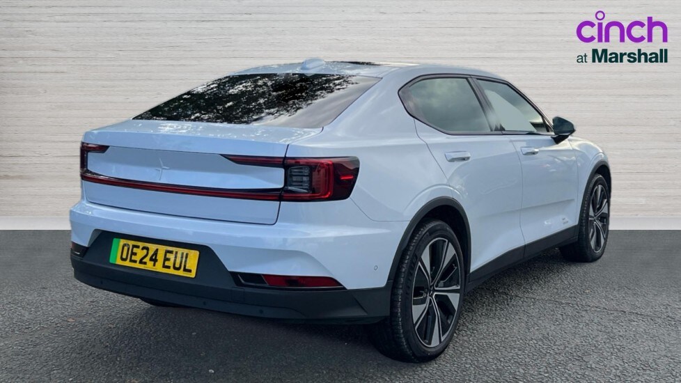 Used Polestar Polestar 2 2024 for sale - 76870496: Photo 3