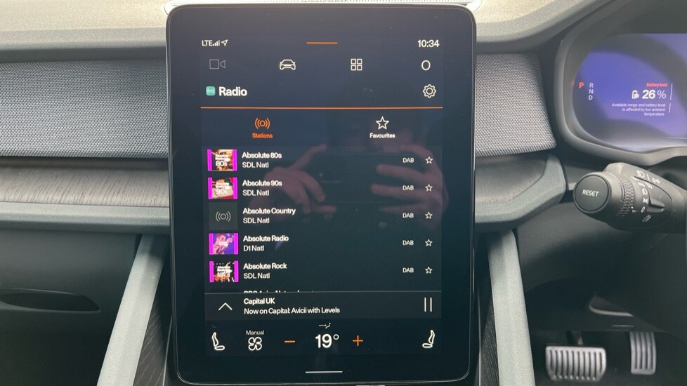 Used Polestar Polestar 2 2024 for sale - 76870496: Photo 31