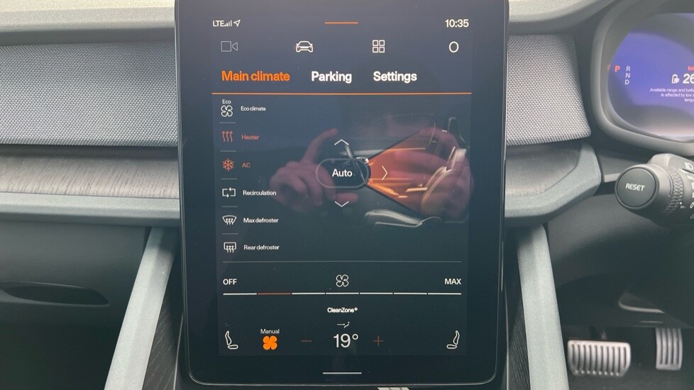 Used Polestar Polestar 2 2024 for sale - 76870496: Photo 34