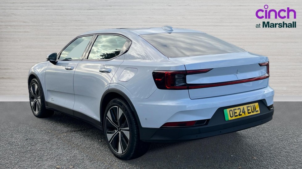 Used Polestar Polestar 2 2024 for sale - 76870496: Photo 5