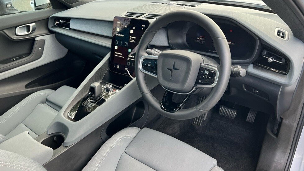 Used Polestar Polestar 2 2024 for sale - 76870496: Photo 9