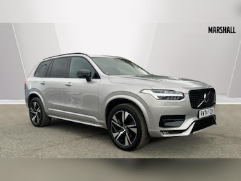 Volvo - XC90