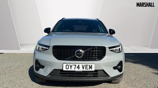 Used Volvo XC40 2024 for sale - 76117100: Photo 12